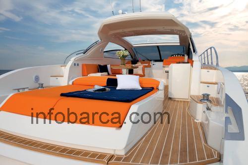 Azimut Atlantis 48 recensioni e scheda tecnica